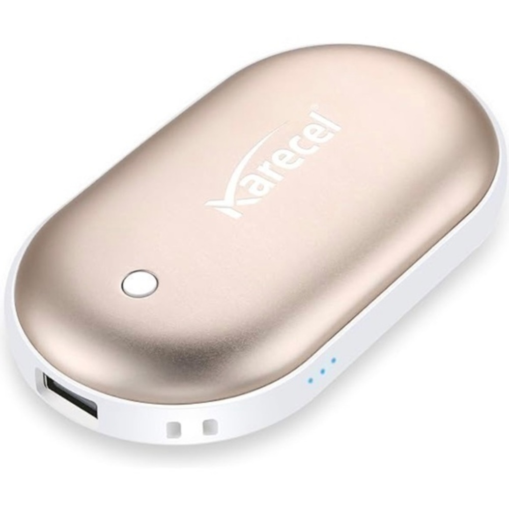 Karecel Hand Warmers Rechargeable, Electric Hand Warmer Reusable